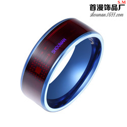 智能戒指 可穿戴新寵還是雞肋裝備？