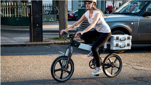 美國(guó)女性專用自行車,妹子親身體驗(yàn)后直呼 騎上就不想下來