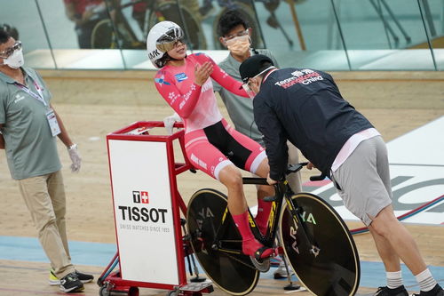 自行車 國際自行車聯(lián)盟場(chǎng)地自行車賽中國香港站 女子500米計(jì)時(shí)賽賽況