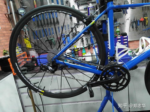 自行車簡(jiǎn)易在家保養(yǎng)分享