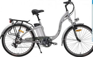 電動(dòng)自行車(chē) 百科