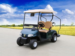 選擇熱銷電動高爾夫球車，易安德電動車為您提供理想方案——詳解四川8人座電動觀光車價格及制造優勢